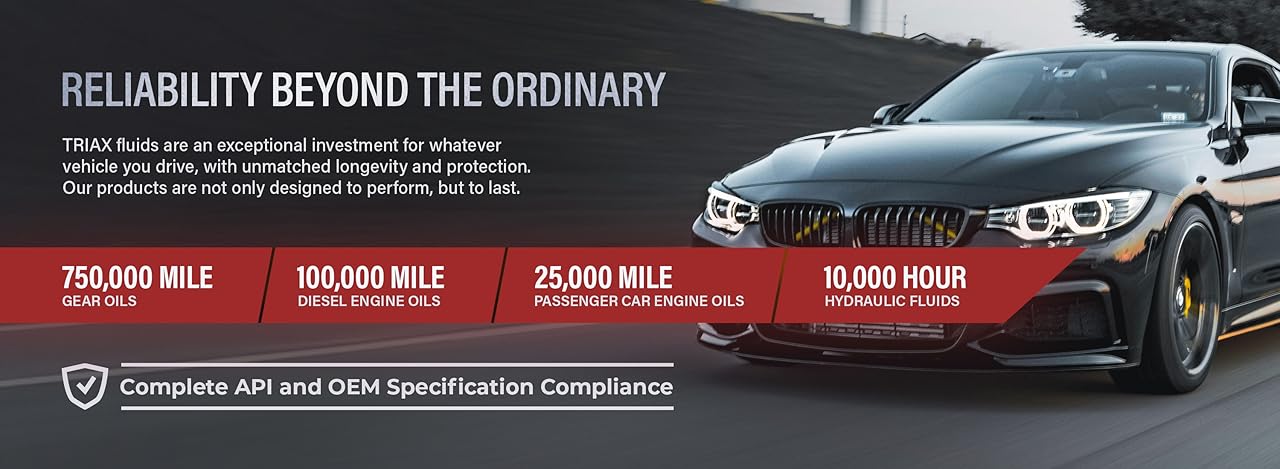 Engineered for Extreme Performance