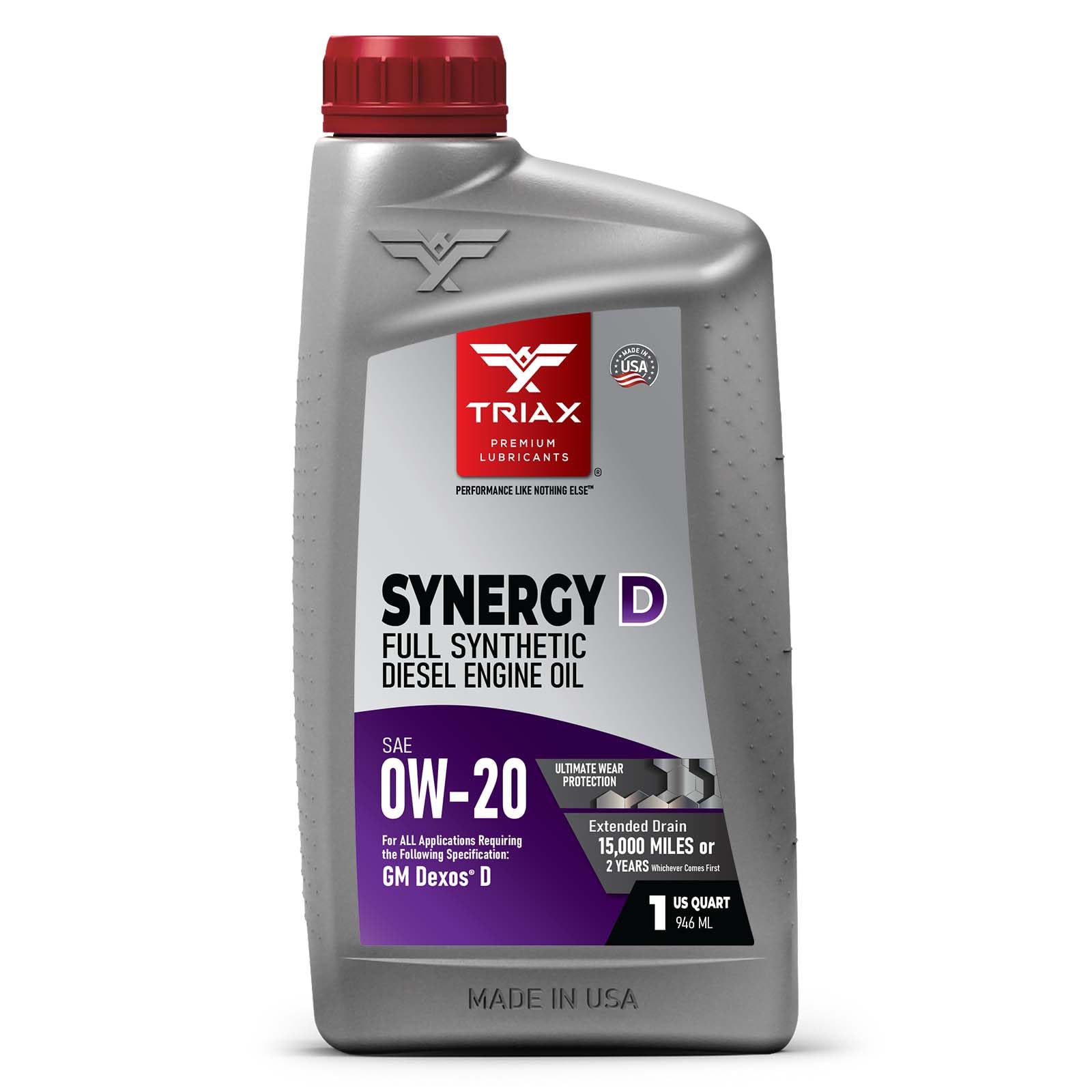 Diesel Engine Oils